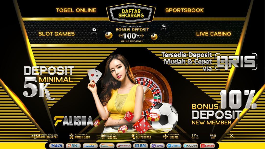 Login Depo 5k Dana: Langkah Mudah Masuk ke Akun dan Melakukan Deposit