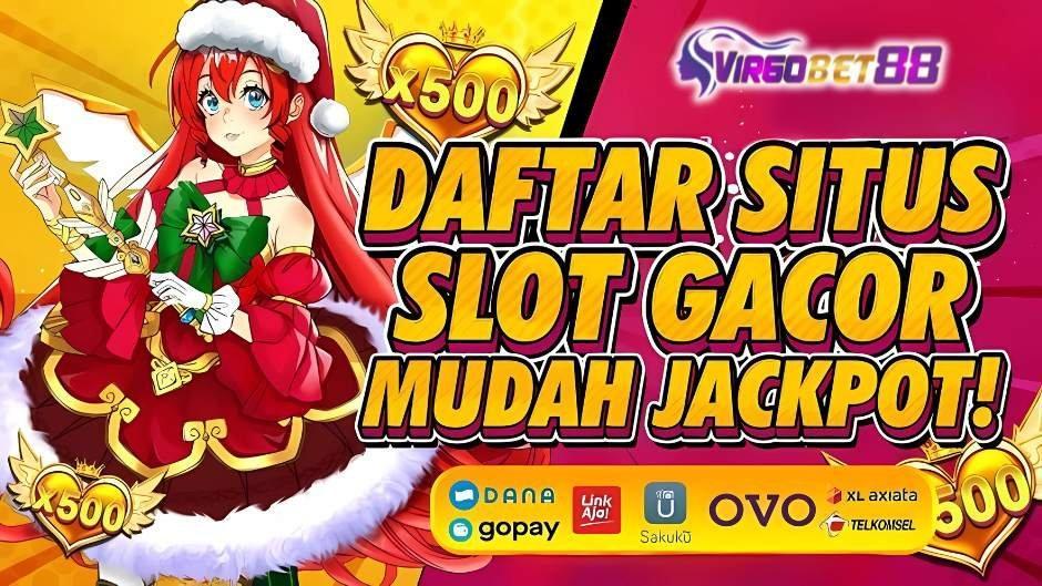 Raih Kesempatan Jackpot OVO Terbesar!