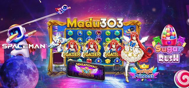 Situs Jackpot Bagus: Review dan Pengalaman Membuat Anda Menang!