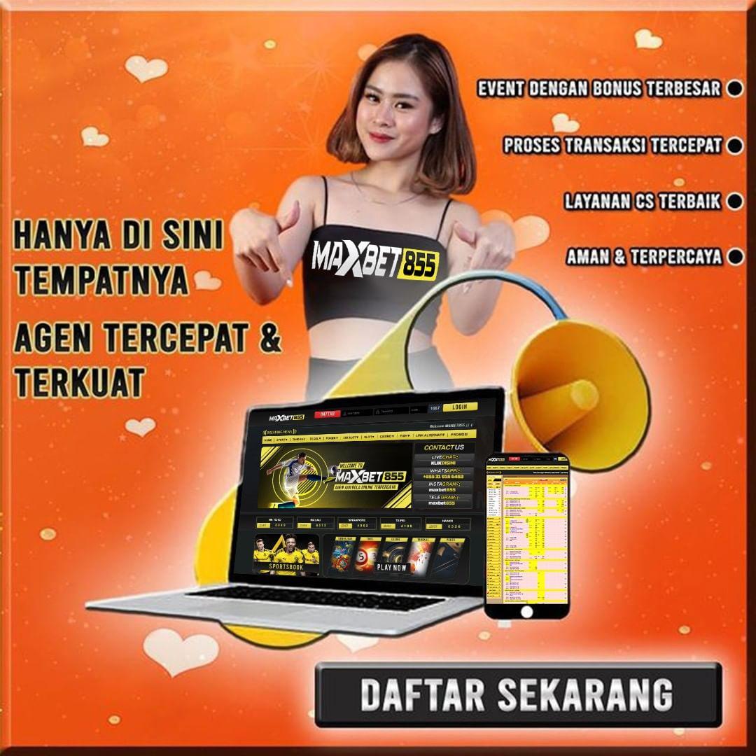 Bandar Judi Alternatif Terpercaya Online