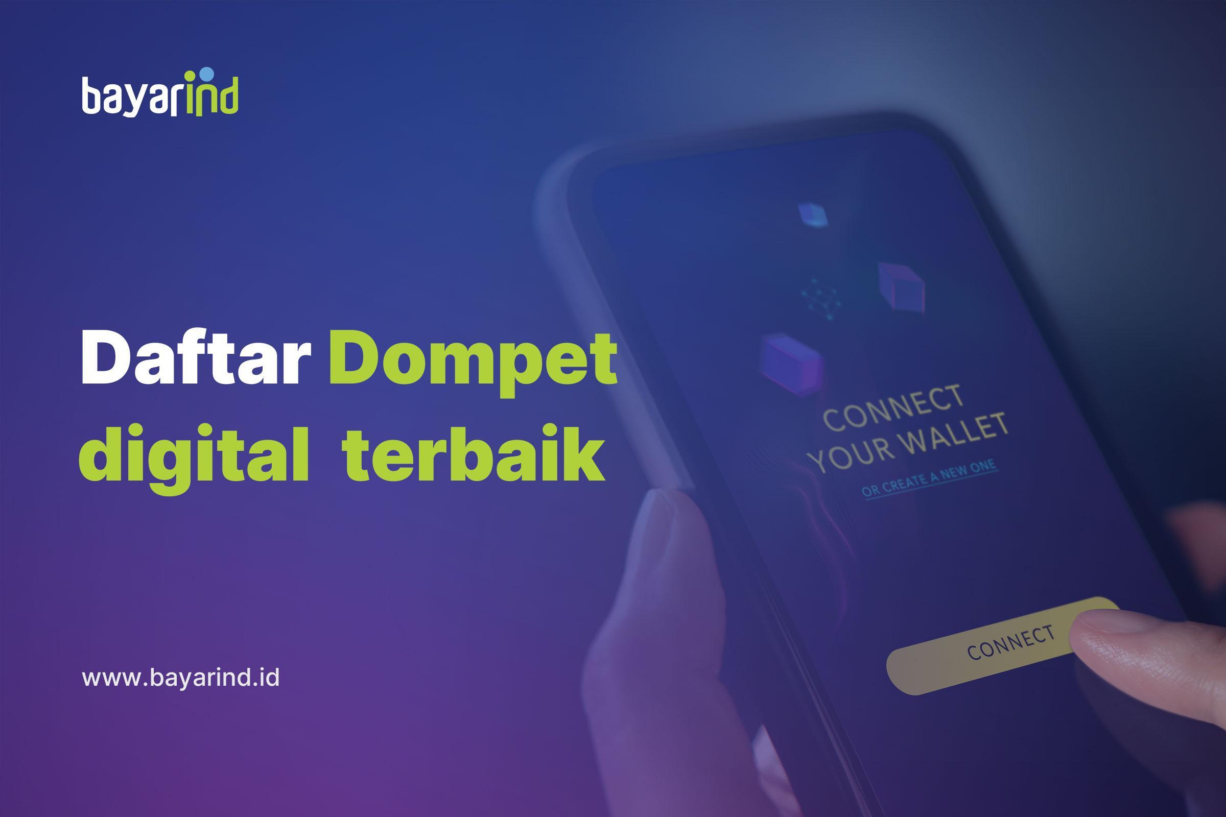 Daftar Wallet Terbaik untuk Keamanan dan Kemudahan Transaksi