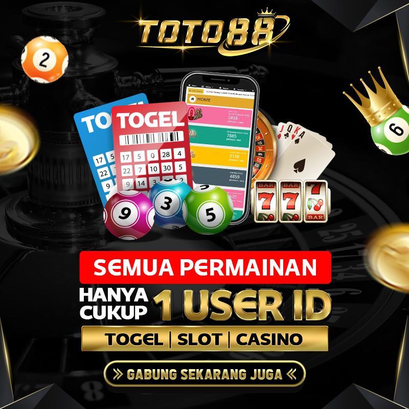 Daftar Akun Togel Uang Asli Terpercaya di Indonesia