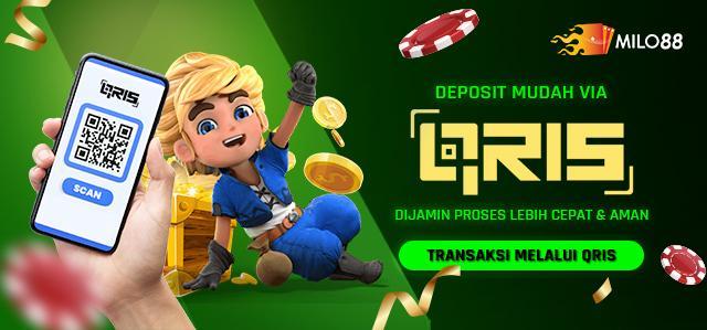 Login Depo 10k Dipercaya: Akses Mudah dan Aman untuk Bermain Judi Online