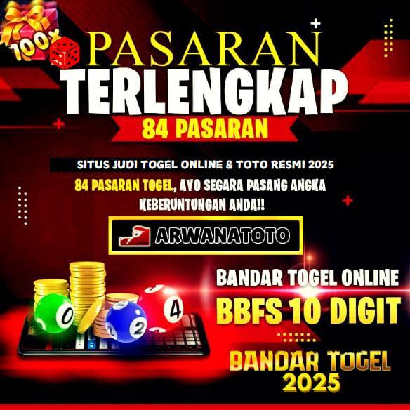 Bandar Hoki Online: Situs Judi Terbaik untuk Keberuntungan Anda