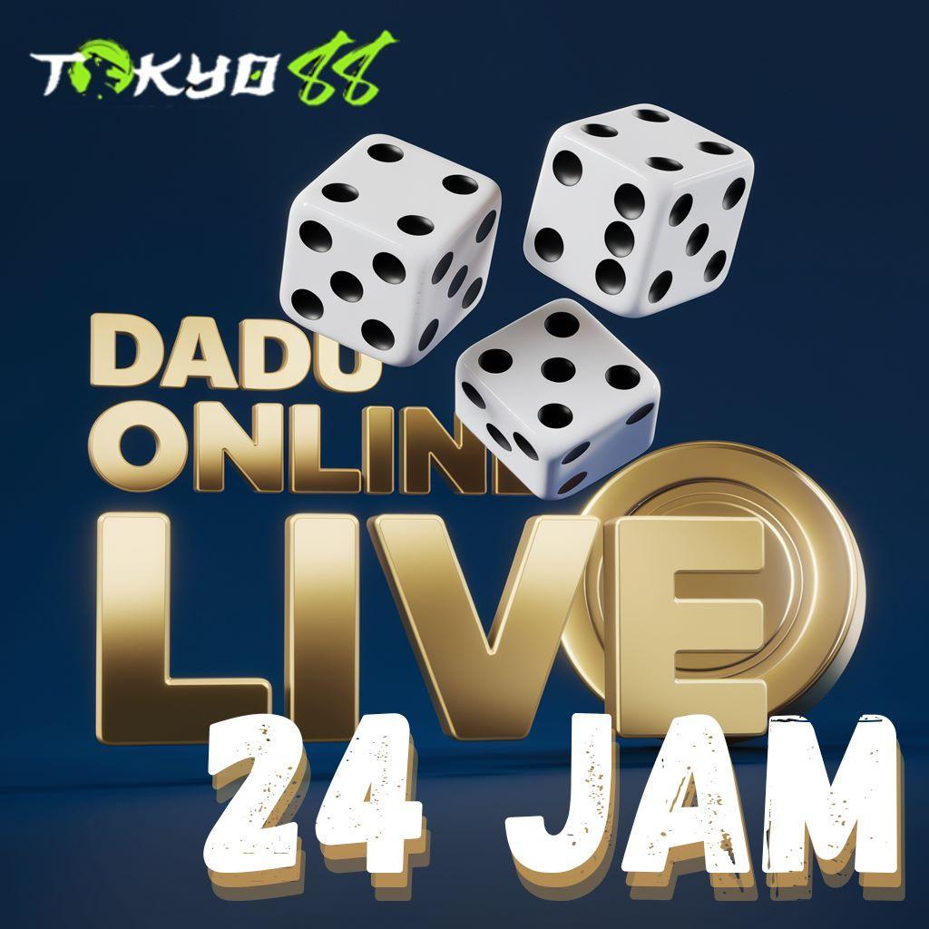 Judi Sicbo Online 24 Jam: Daftar Akun Sicbo Terpercaya