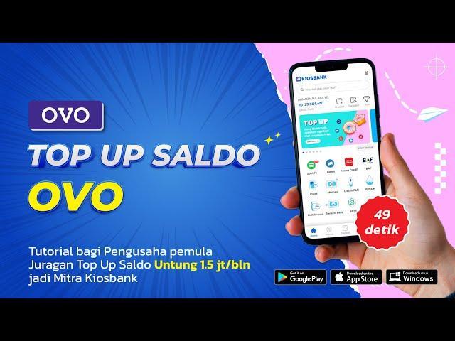 Akun Depo 10k OVO: Cara Mudah Top Up Saldo Secara Online