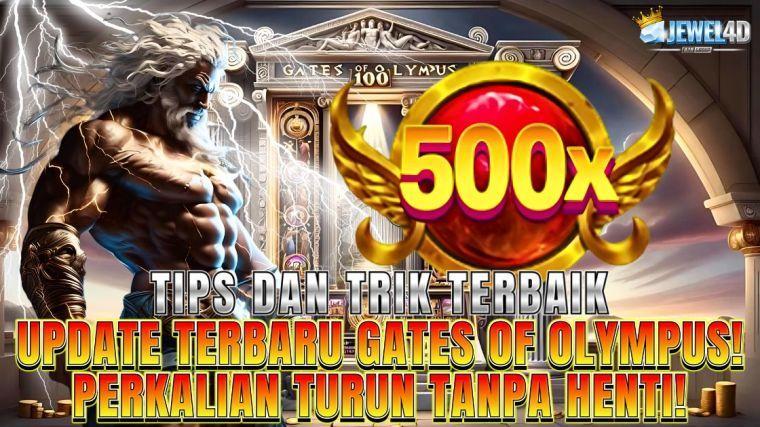 Tips Login Gacor Terbaru untuk Kesuksesan Anda