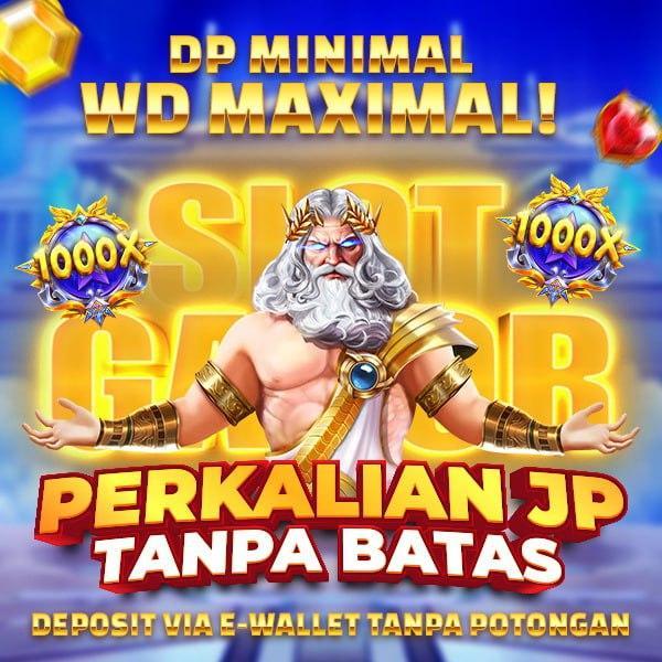 Daftar Depo 5k Online Terbaik: Pilihan Platform Terpercaya