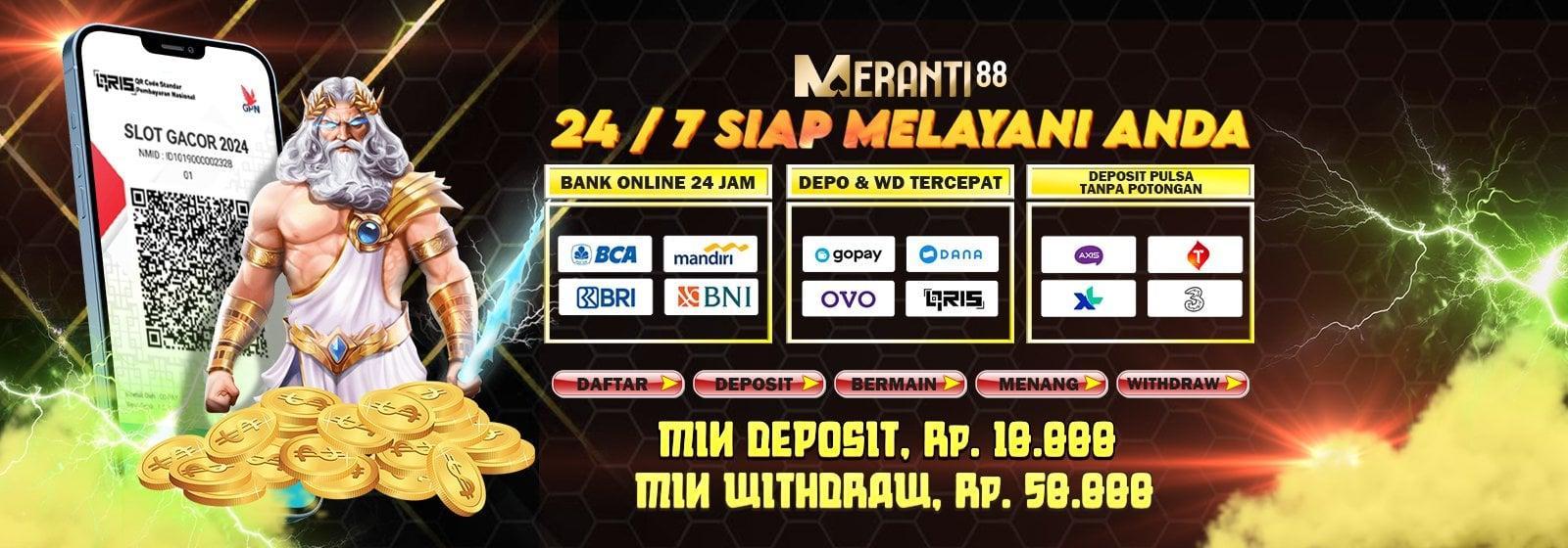 Situs Depo 10k Telkomsel: Agen Terpercaya Deposit Pulsa 10 Ribu
