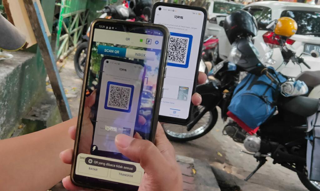 Tips Akun Gacor Qris: Cara Mudah dan Efektif Meningkatkan Kinerja Akun