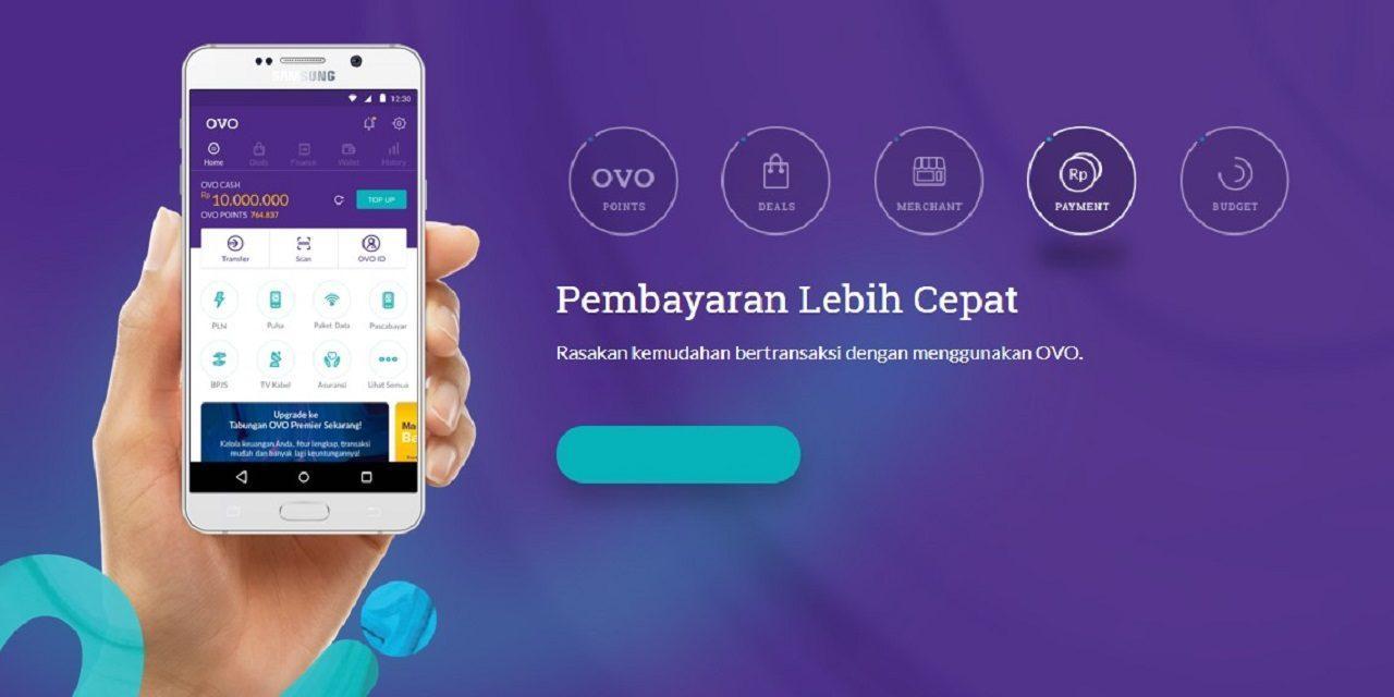 Akun Depo 10k OVO: Cara Mudah Top Up Saldo dengan OVO