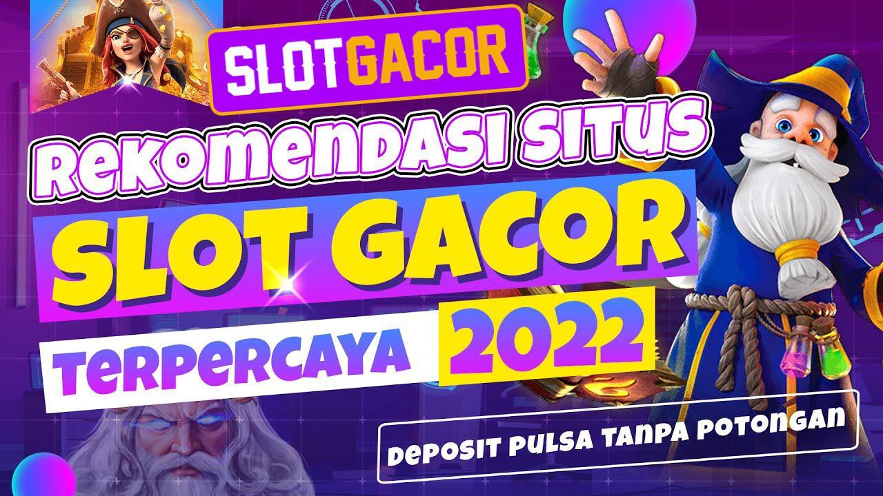 Daftar Depo Pulsa Tergacor: Pilihan Terbaik untuk Bisnis Anda