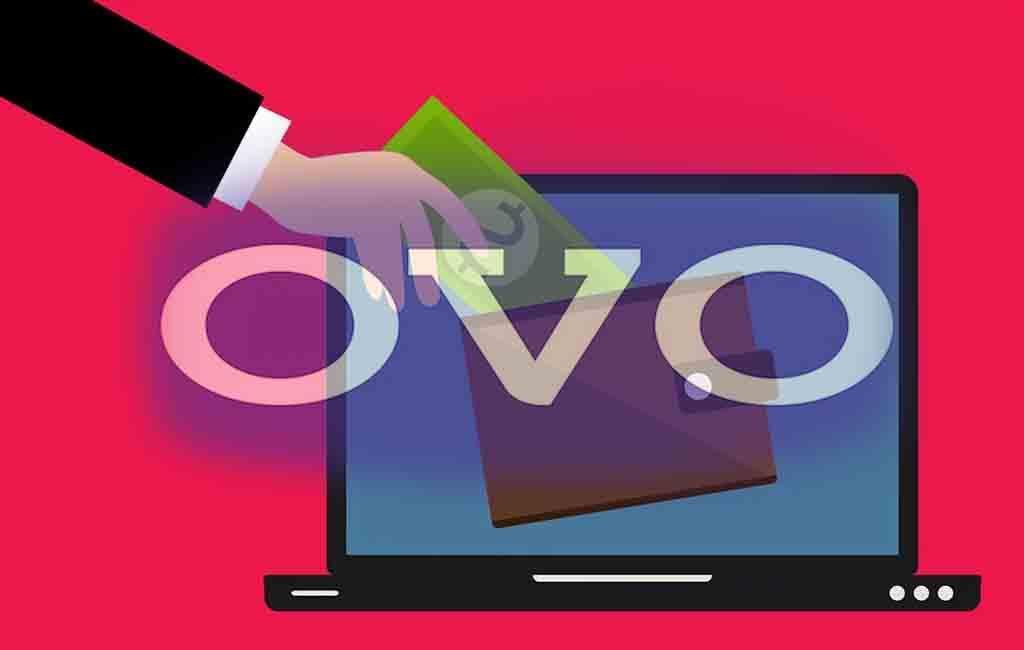 Situs OVO Terpercaya untuk Transaksi Aman dan Mudah