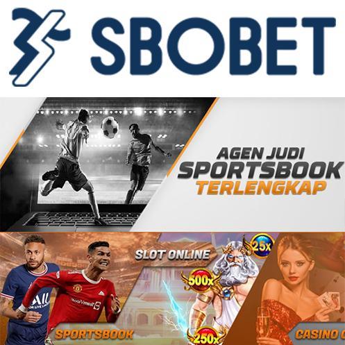 Situs Sbobet Rupiah Terpercaya untuk Taruhan Online