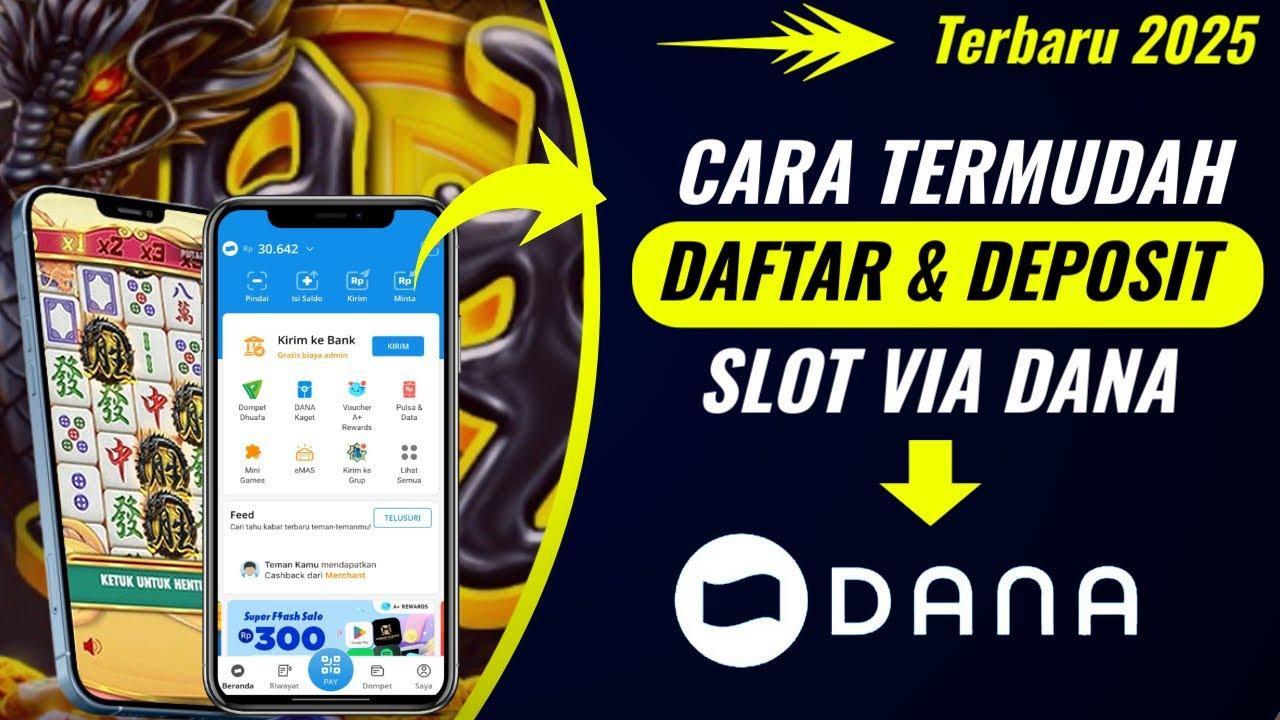Situs Depo 10k Telkomsel: Agen Terpercaya Deposit Pulsa 10 Ribu