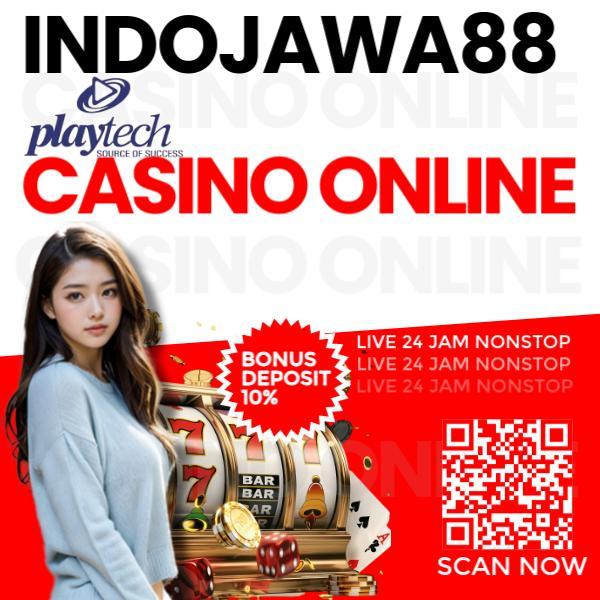 Casino 24 Jam: Tempat Main Judi Selama 24 Jam Non-Stop