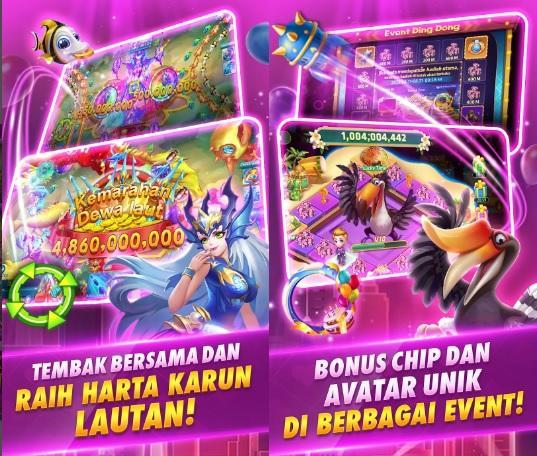 Domino 24 Jam: Permainan Seru Sepanjang Hari