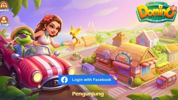 Domino 24 Jam: Permainan Seru Sepanjang Hari