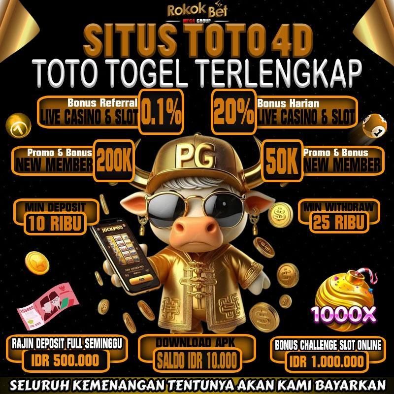 Rahasia Menang Togel XL: Tips Jitu Bermain Judi Togel XL Online