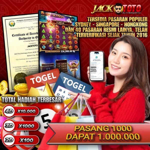 Daftar Terjitu 2021: Pilihan Terbaik untuk Anda