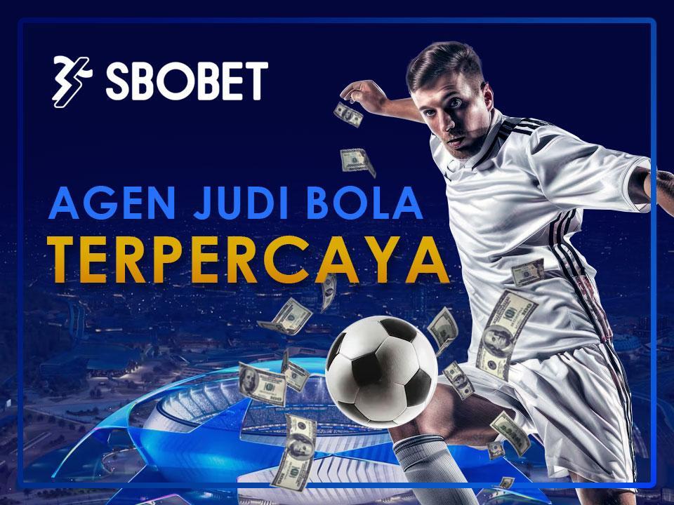 Situs Sbobet Rupiah Terpercaya untuk Taruhan Online