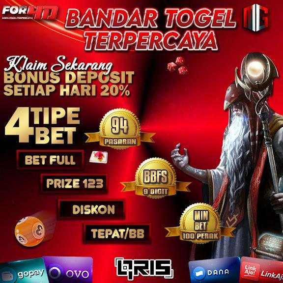 Bandar Depo 10k BRI Terbaik untuk Anda