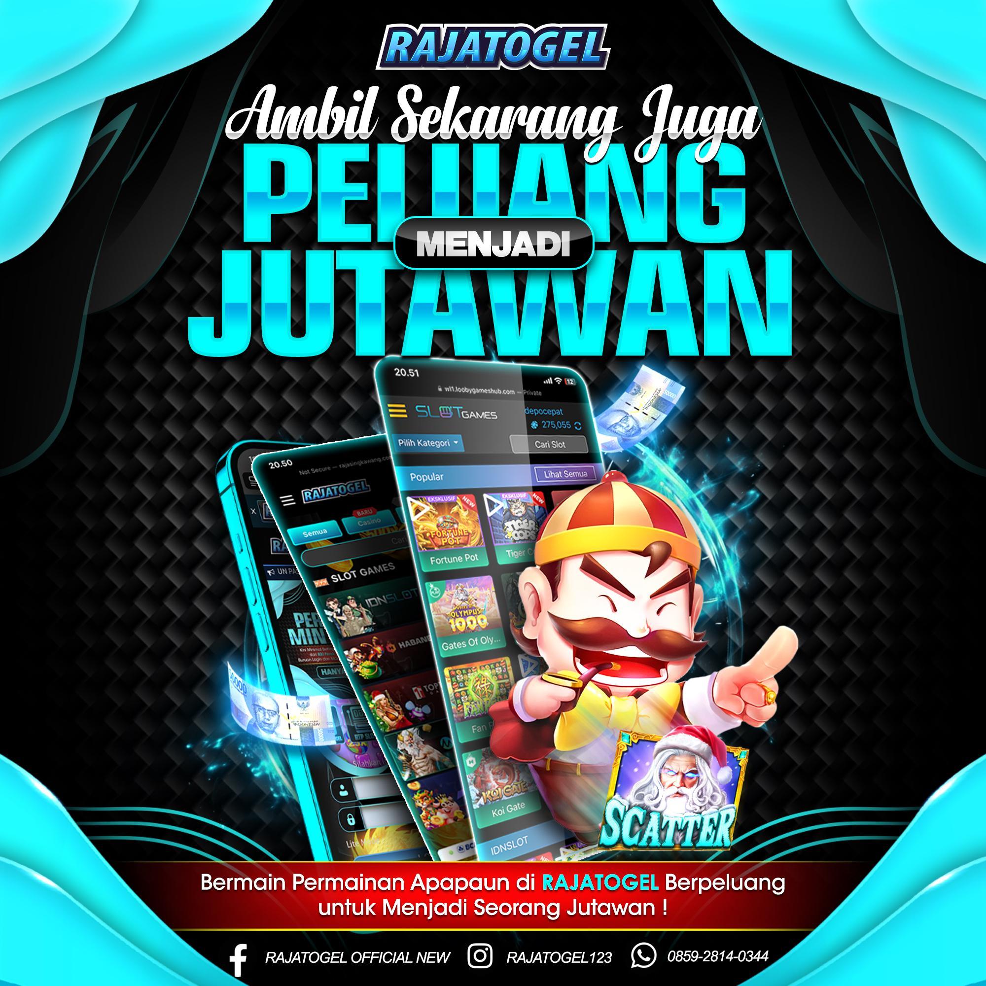 Bergabung Bersama Situs Togel Terjamin Untuk Kemenangan Anda