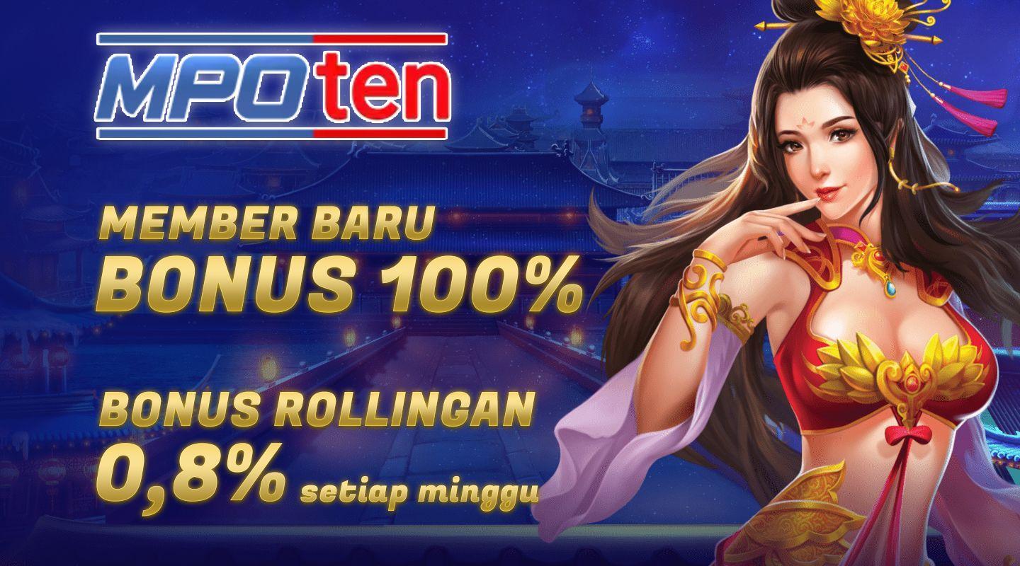 Daftar Slot Wallet: Temukan Ragam Game Menarik!