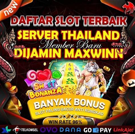 Agen Bonanza Resmi: Tempat Terbaik untuk Bermain Judi Online