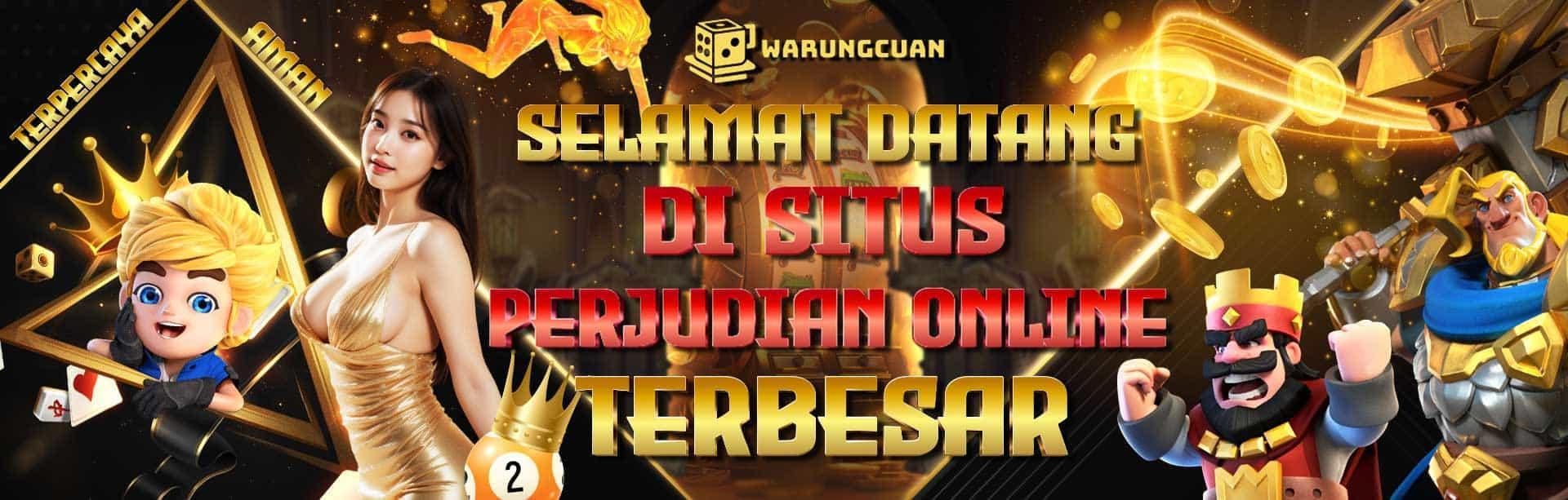 Agen Bonanza BNI: Tempat Terbaik untuk Mendapatkan Keuntungan Besar