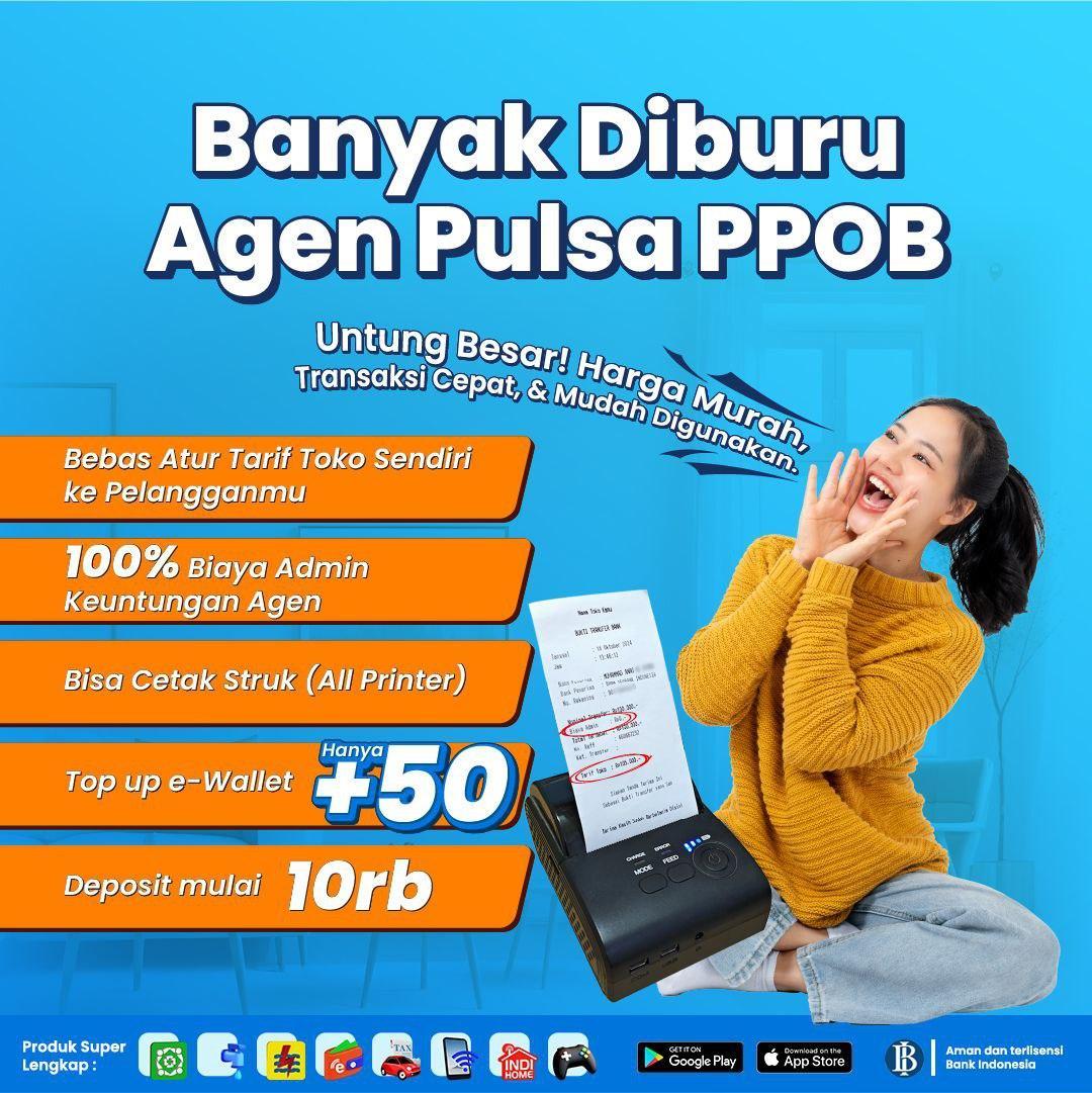 Bandar Depo Pulsa Aman: Tempat Terpercaya untuk Isi Pulsa Anda