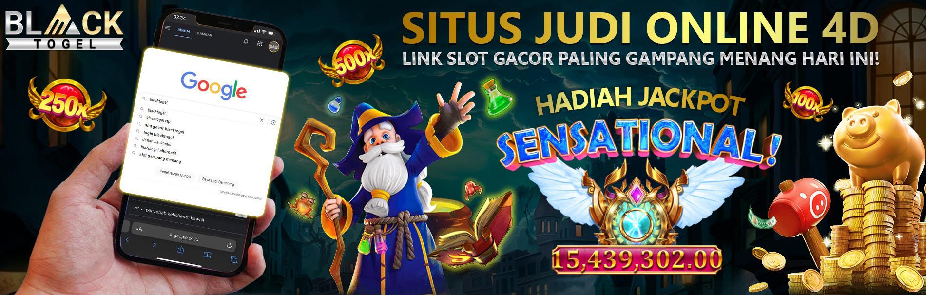 Temukan Akun Hoki Terbaik di Platform Judi Online Terpercaya