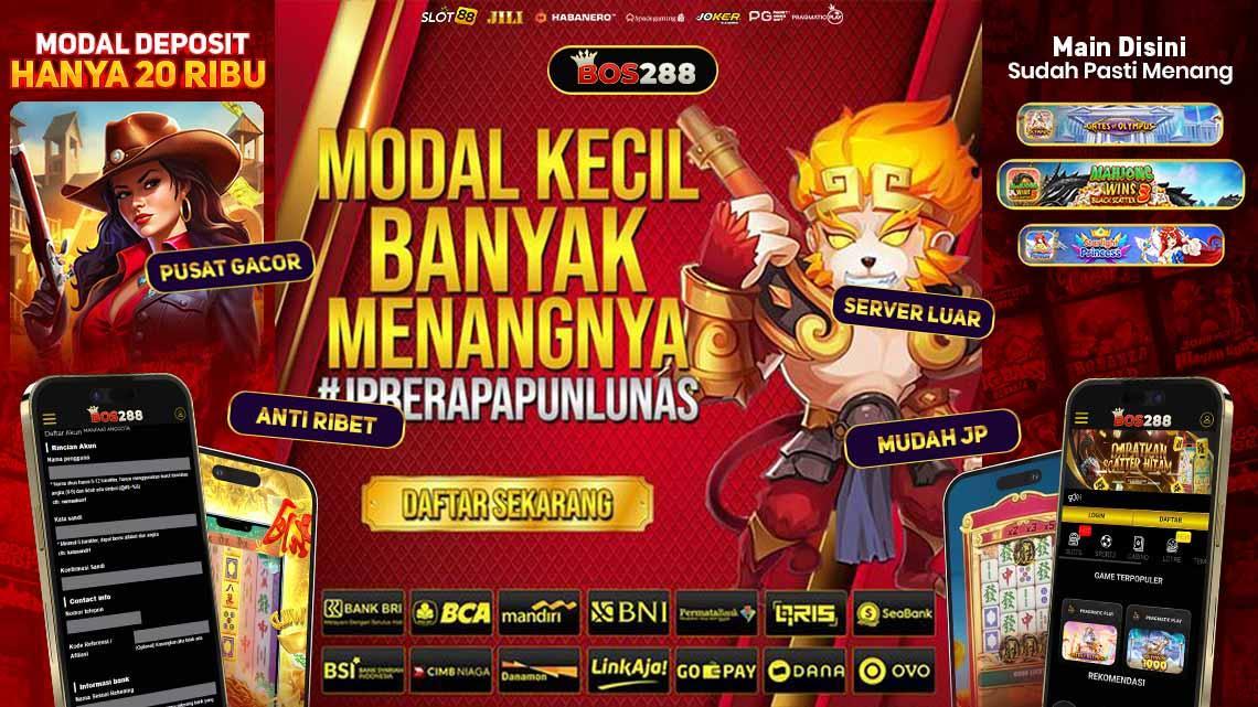 Agen Bonanza BNI: Tempat Terbaik untuk Mendapatkan Keuntungan Besar