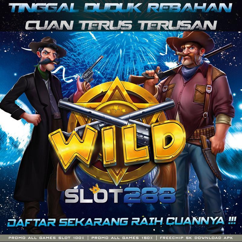 Daftar Slot Qris: Tempat Terbaik untuk Bermain Slot Online
