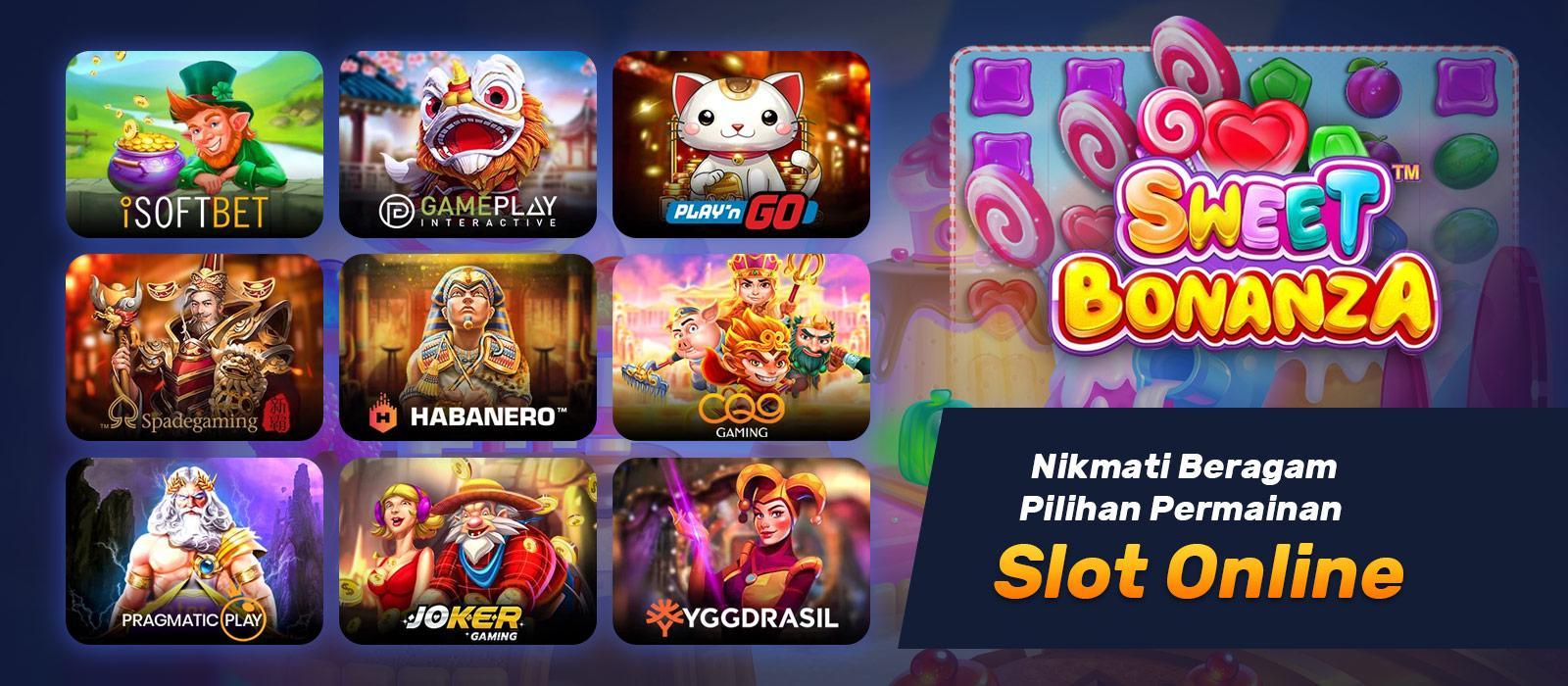Daftar Habanero Uang Asli: Situs Terpercaya untuk Bermain Slot Online