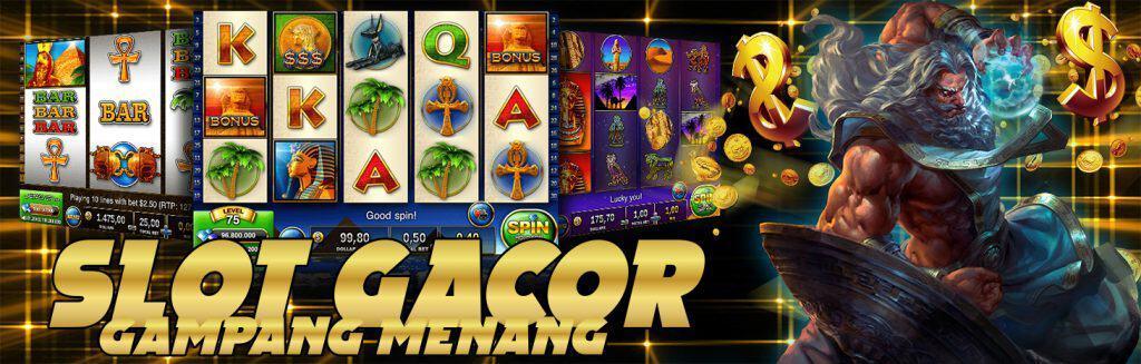 Situs Jackpot Anti Rungkat: Tempat Terbaik untuk Menang Besar!