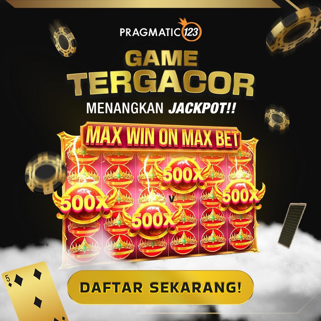 Daftar Situs Jackpot Alternatif Terbaik dan Terpercaya