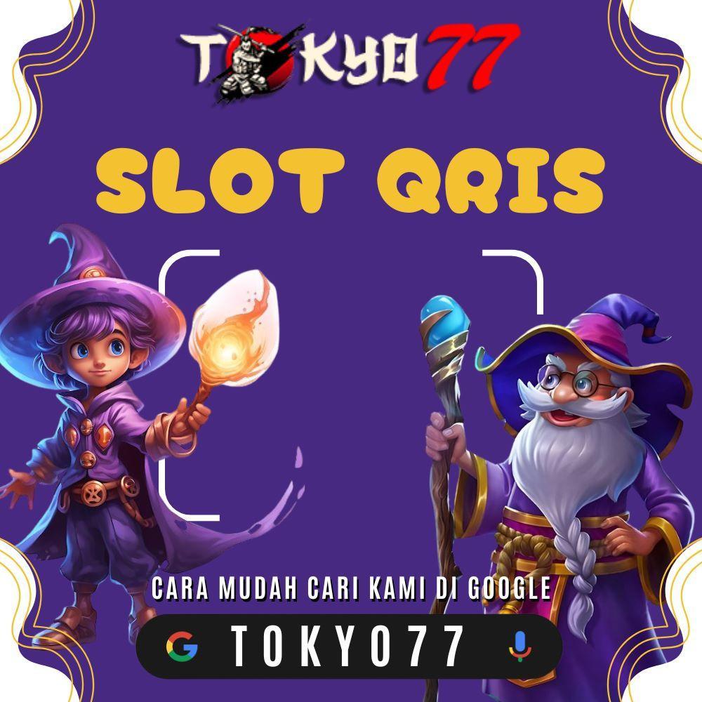 Daftar Slot Qris: Tempat Terbaik untuk Bermain Slot Online