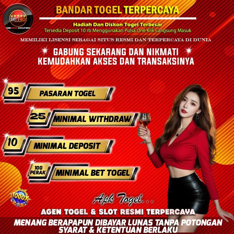 Main Togel Online Terpercaya | Situs Judi Togel Online Terbaik