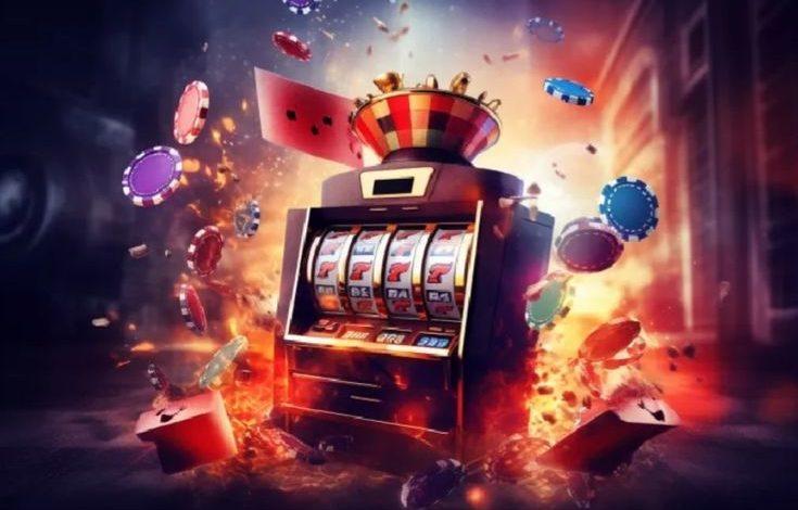Bandar Habanero BRI: Tempat Terbaik untuk Bermain Slot Online