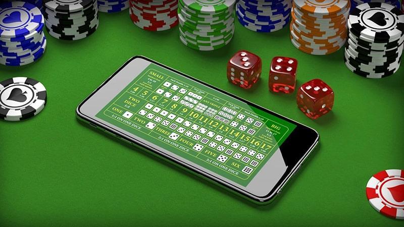 Login Sicbo Rupiah: Akses Permainan Judi Sicbo Online dengan Mudah