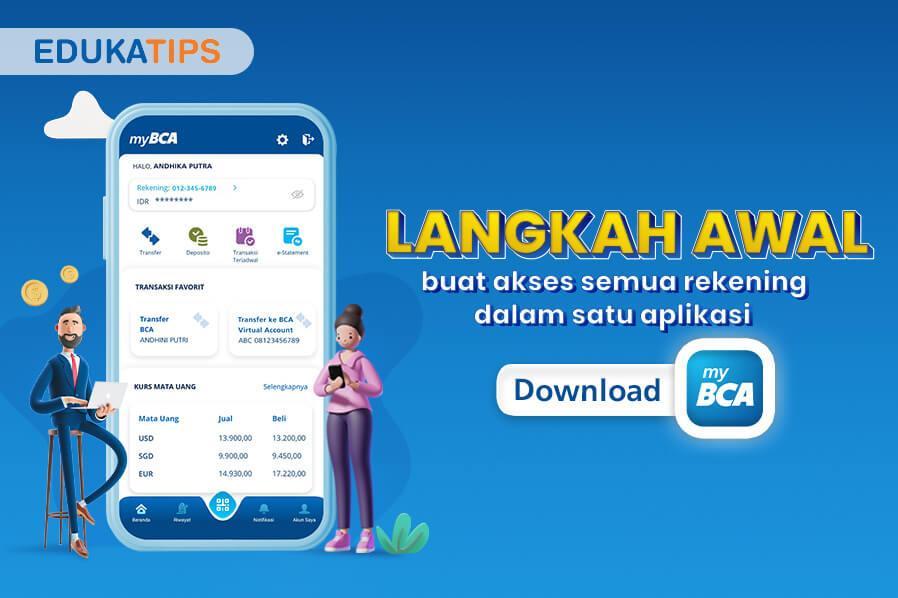 Akun Deposito 5k BCA: Cara Mudah Memulai Investasi