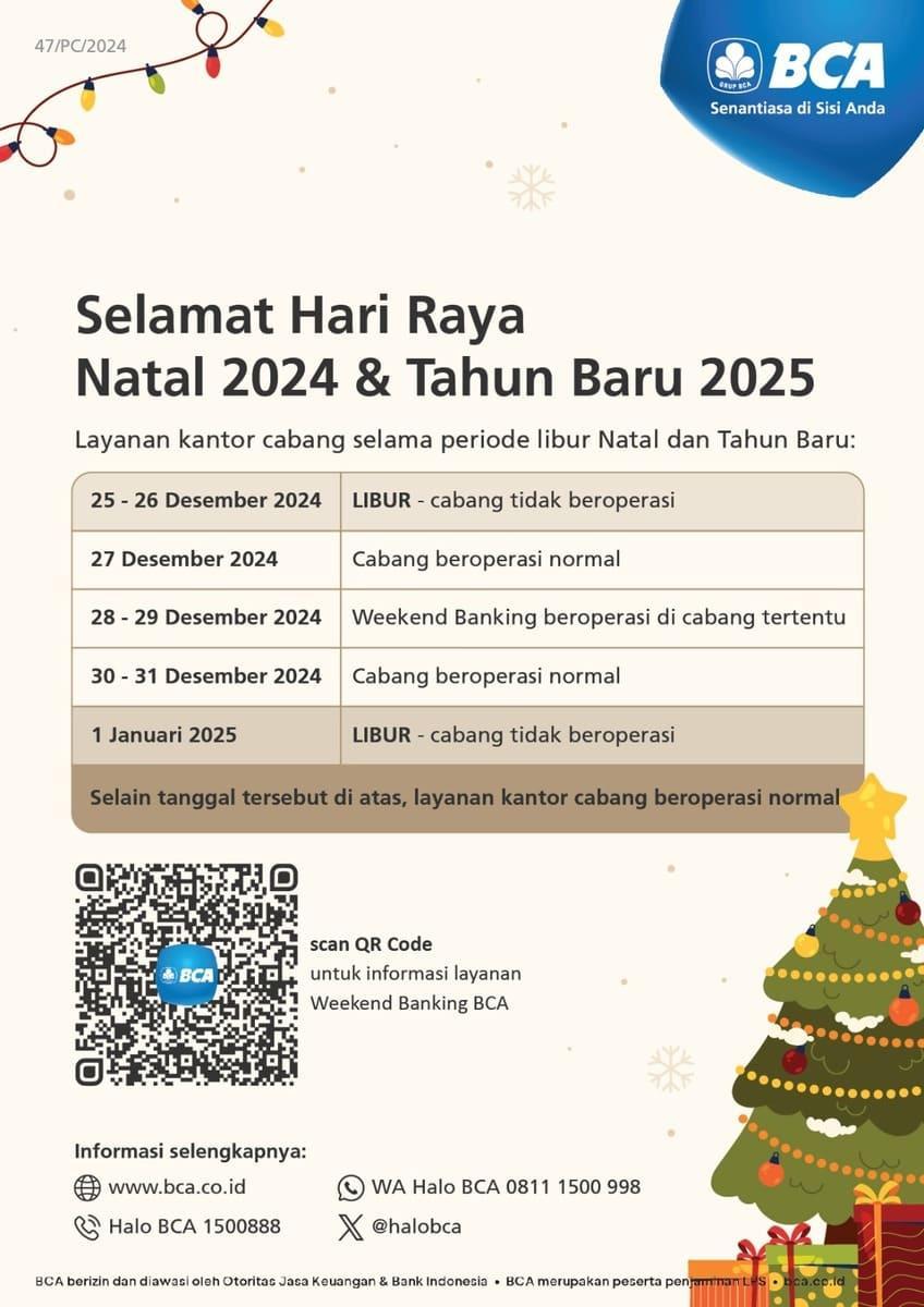 Daftar 24 Jam: Layanan Terbaik Sepanjang Waktu