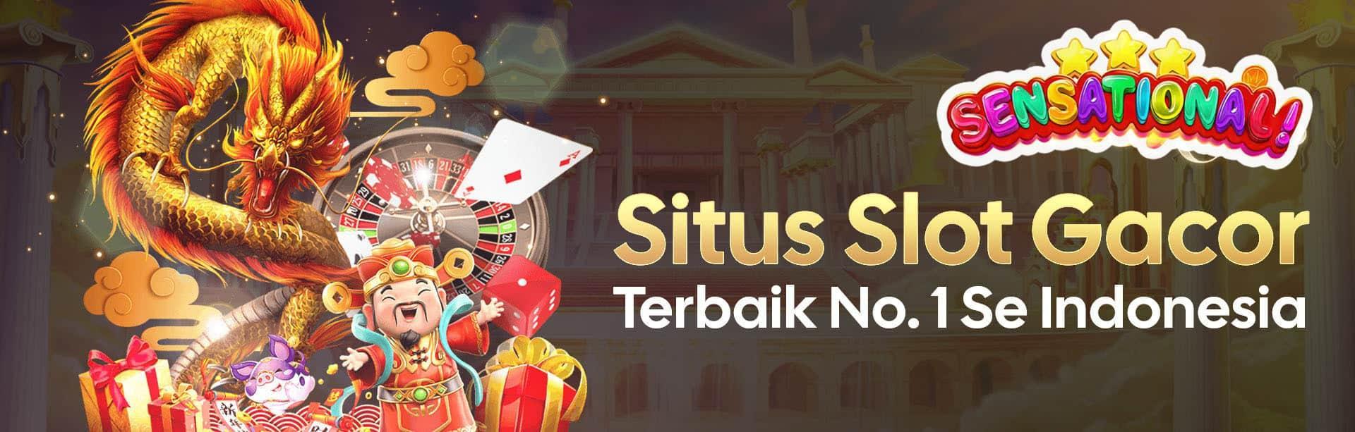 Daftar Jackpot Resmi Terpercaya dan Terbesar di Indonesia