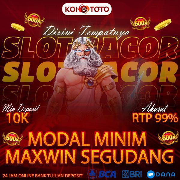 Bandar Depo 10k BRI: Tempat Terbaik untuk Transaksi Online