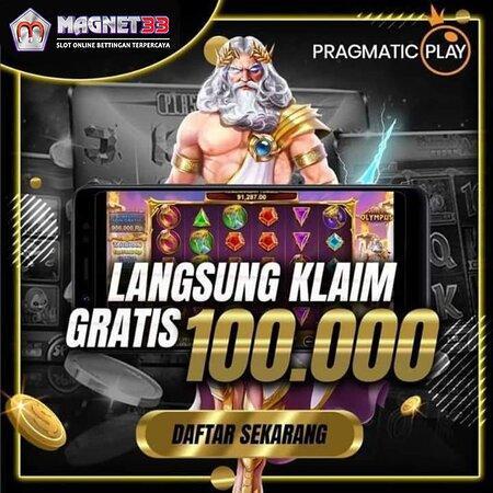 Situs Slot Dipercaya Terbaik di Indonesia