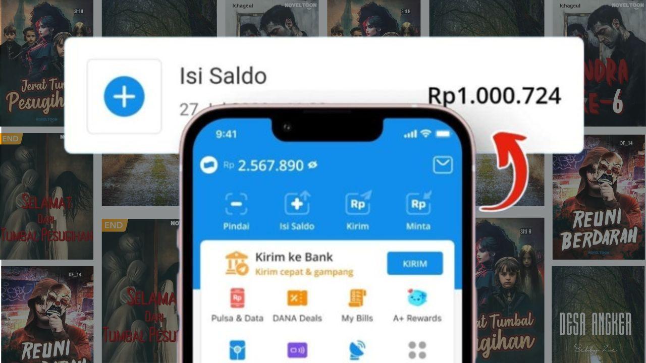 Temukan Agen Jackpot Dengan Saldo Gratis Terbesar