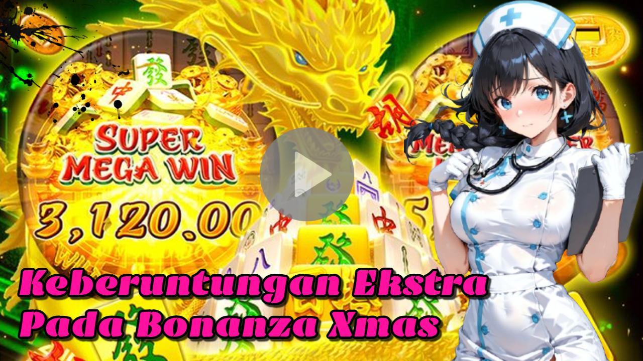 Bandar Bonanza yang Dipercaya untuk Keberuntungan Anda