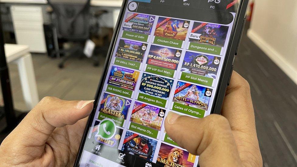 Situs Hoki BRI: Tempat Terbaik Untuk Bermain Judi Online
