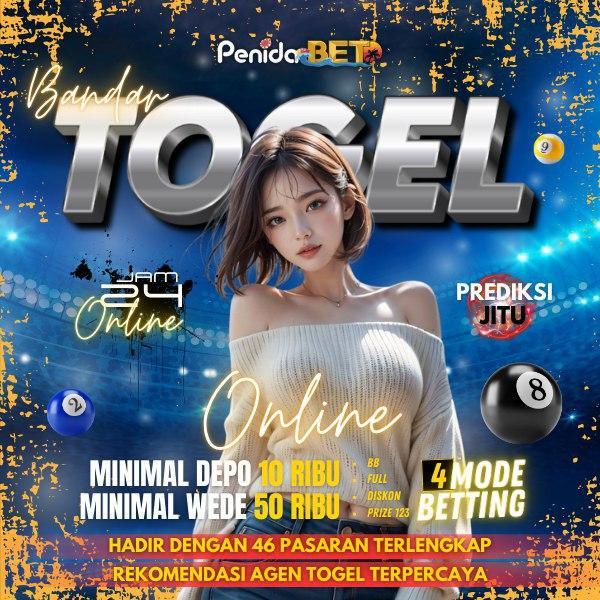 Temukan Akun Togel Terjitu di Sini: Prediksi Jitu dan Terpercaya